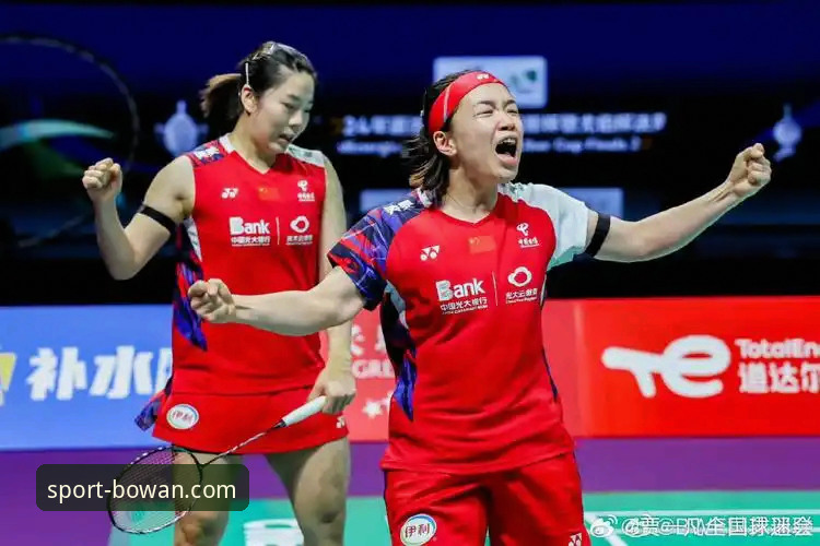 尤伯杯半决赛详解：中国队3-0完胜日本，第21次挺进决赛