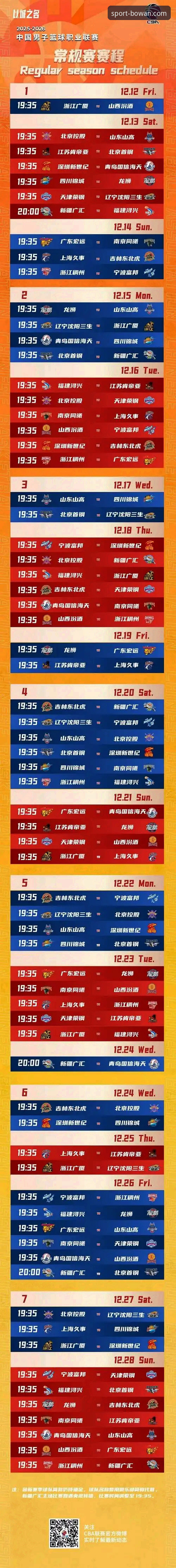 博万体育2026官网登录 2025-26赛季CBA季后赛晋级指南:山西横扫青岛的战术复盘与观赛体验